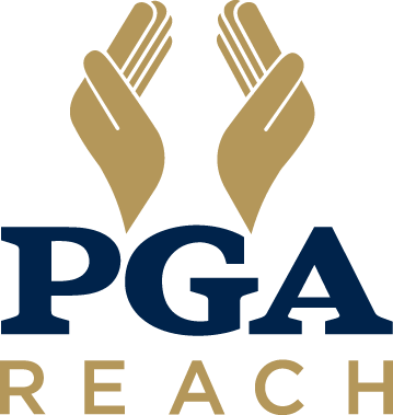 PGA Reach logo