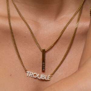 Good Trouble 2 Elegant Laying and a Pledge to Getting Into Good Trouble