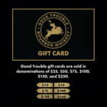 GT Gift Card