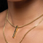 Good Trouble 2 Necklace Set