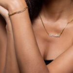 The Trouble Necklace