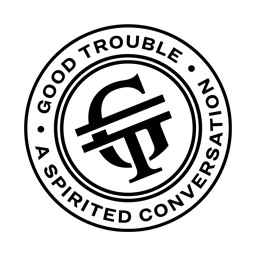 Good Trouble Bourbon